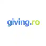  Giving